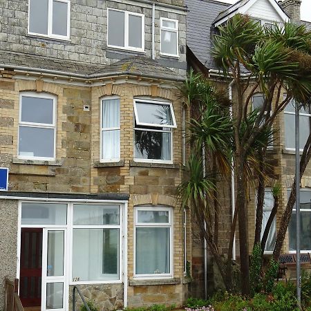 Ocean Breeze Hotel New Quay Exterior foto