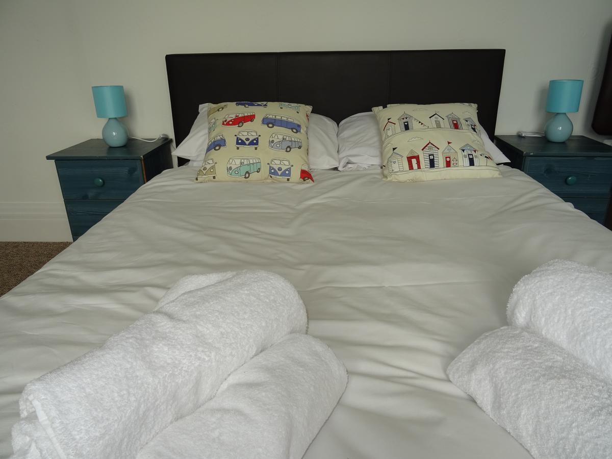 Ocean Breeze Hotel New Quay Cameră foto