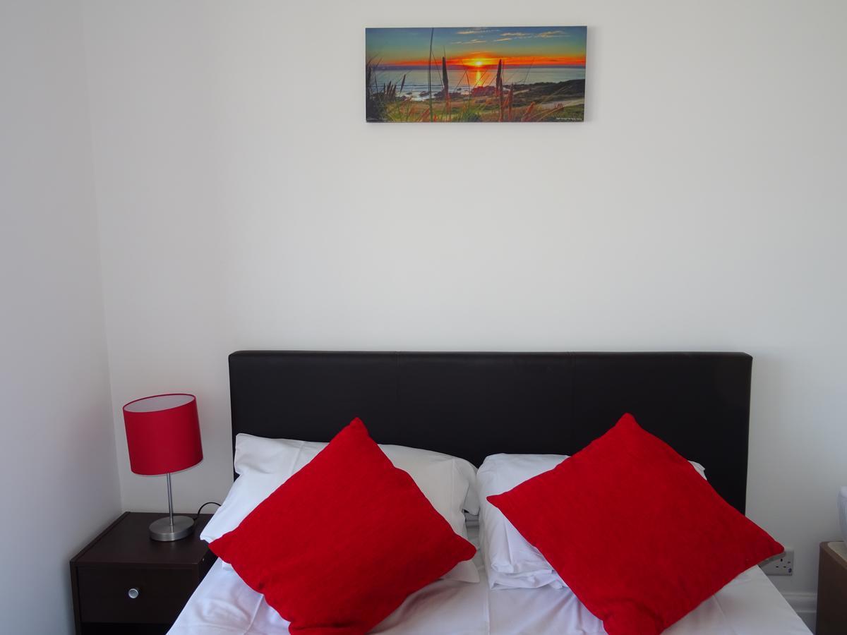 Ocean Breeze Hotel New Quay Cameră foto